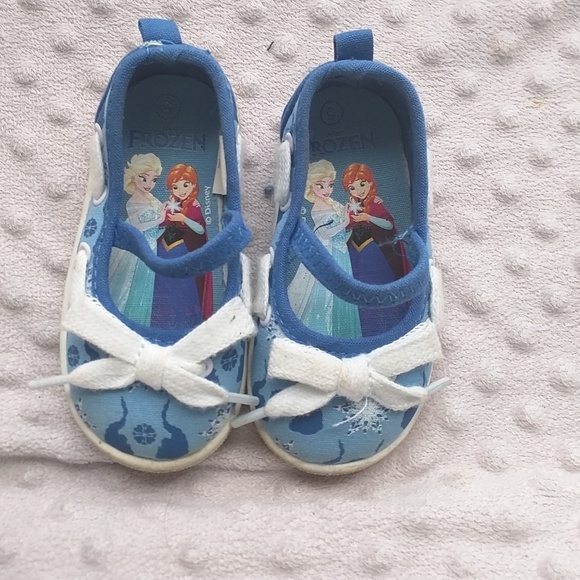 frozen kids items